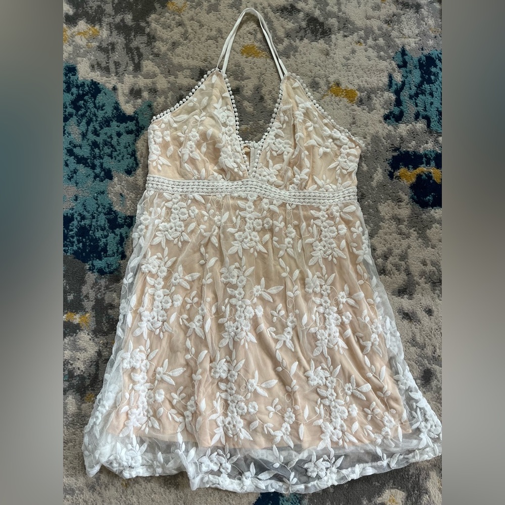 1XL Shein Summer Dress